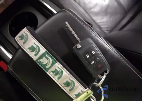 2013 Buick Lacrosse Leather Group из США, поврежденный, VIN 1G4GC5E34DF331992